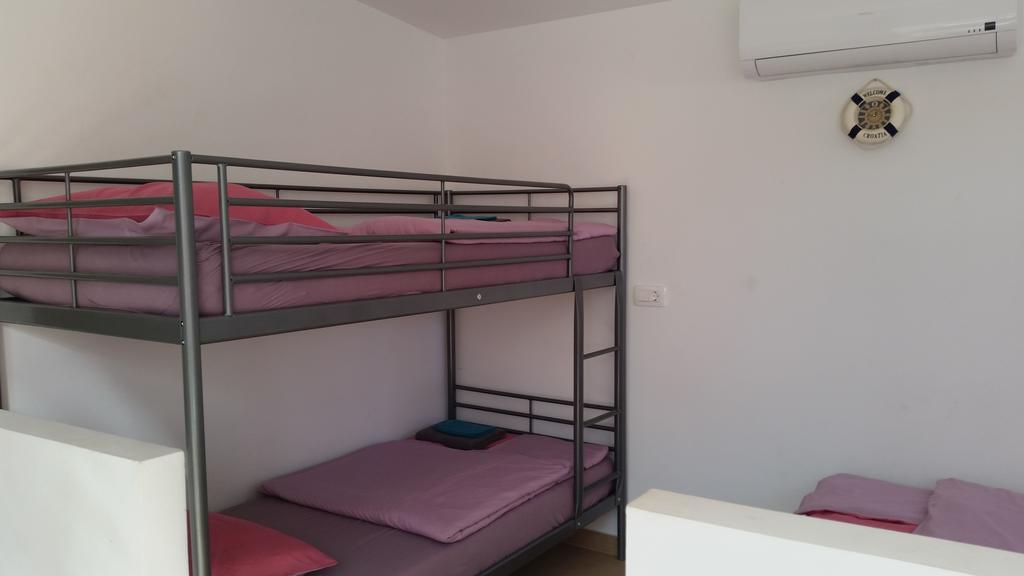 Holiday Park Mimoza Basanija Exterior photo