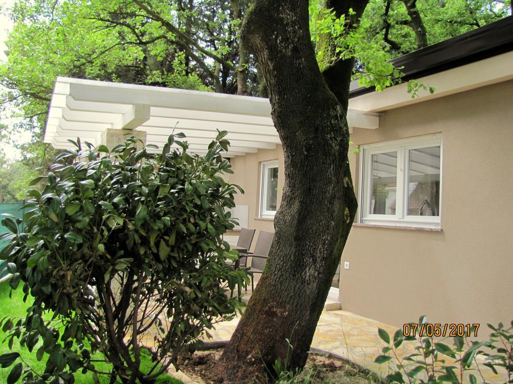 Holiday Park Mimoza Basanija Exterior photo