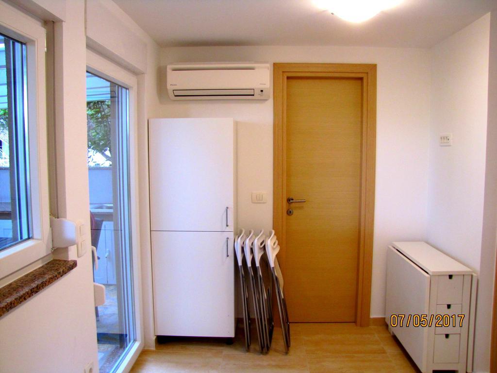 Holiday Park Mimoza Basanija Exterior photo