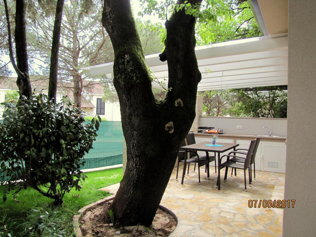 Holiday Park Mimoza Basanija Exterior photo