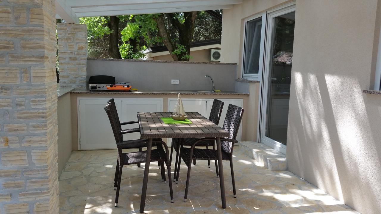 Holiday Park Mimoza Basanija Exterior photo